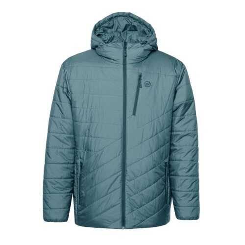 Куртка мужская FHM Innova зеленая 5XL в Levis