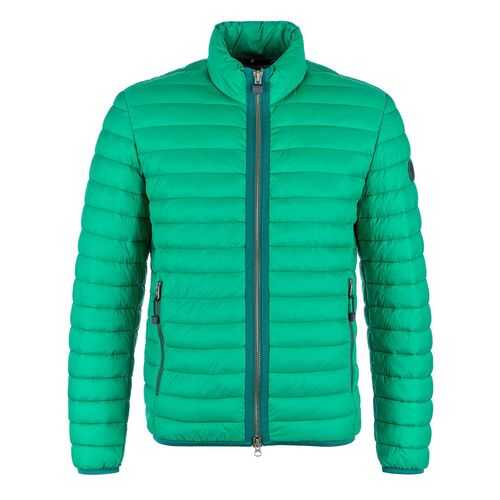 Куртка мужская Marc O’Polo 114270288/456 зеленая 2XL в Levis
