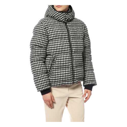 Куртка мужская Marcus Lupfer 138B MJKT черная M в Levis