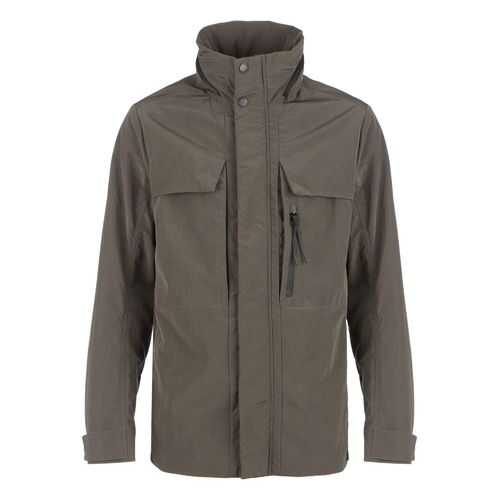 Куртка мужская TOM TAILOR 1016612-10661 зеленая L в Levis