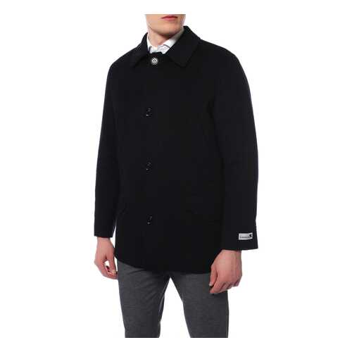 Пальто мужское SCHENDLER 318-08 синее 52 DE в Levis