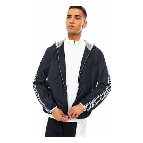 Ветровка мужская Armani Exchange 3HZB22 ZNBBZ синяя L в Levis