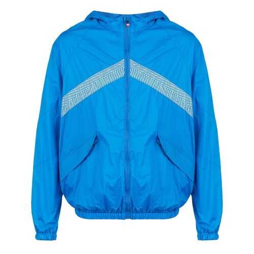 Ветровка мужская URBAN TIGER 01.015333 синяя XXL в Levis
