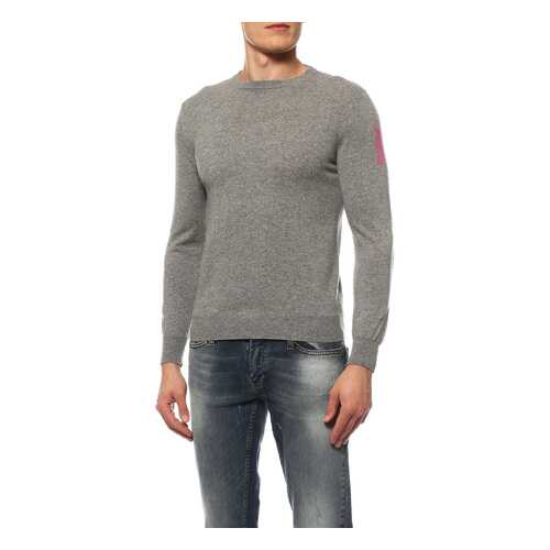 Джемпер мужской D.U.K.A. A9/4159086 серый 5 IT в Levis