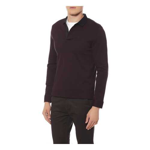 Джемпер мужской La Biali L940/218-5 красный XL в Levis
