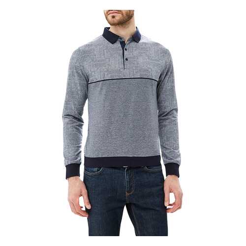 Джемпер мужской La Biali LB9677-1/218-2 синий L в Levis