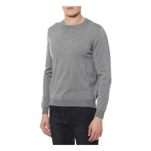 Джемпер мужской Olymp 0150/11/63 серый L в Levis