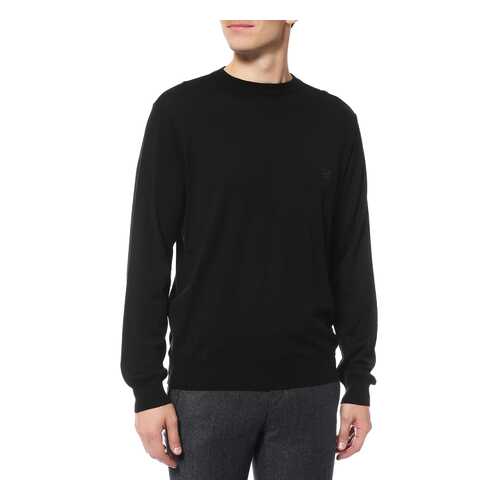Джемпер мужской Paul & Shark C1P11058/011 черный M в Levis
