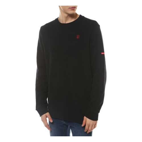Джемпер мужской Saint James 1014 синий XL в Levis