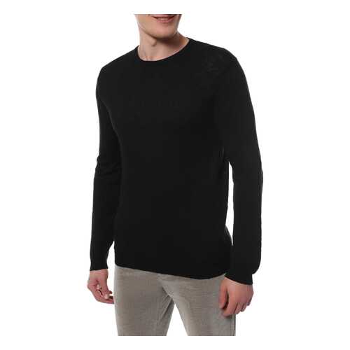 Джемпер мужской Sand SPO SS17 5367-BRAD K черный S в Levis