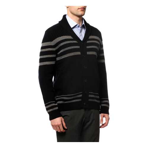 Кардиган мужской Saint James 1754 синий XL в Levis