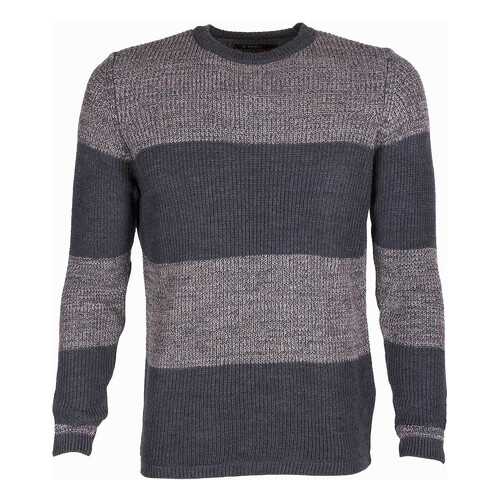 Свитер мужской MCL GD60700119 серый XL в Levis