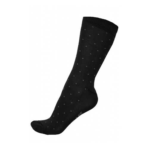 Носки мужские Finn Flare B19-21141 черные L в Levis