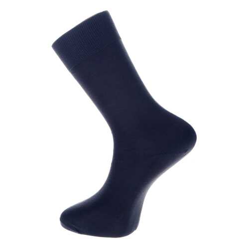 Носки мужские LUI 8520 Poker синие 39/41 в Levis