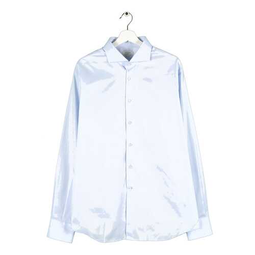 Рубашка мужская Delsiena FI64_09019H голубая 45 IT в Levis