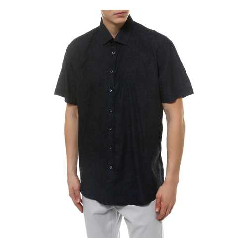 Рубашка мужская Sand SS15 8840 - STATE N синяя 44 EU в Levis