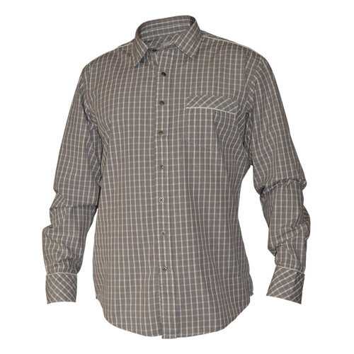 Рубашка мужская Styler 21-084 бежевая M в Levis
