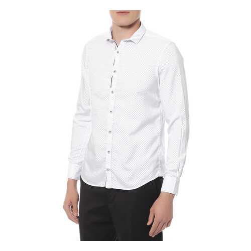 Сорочка мужская Colours & sons 91181300/0130 белая XL в Levis
