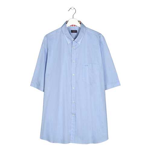 Сорочка мужская Paul & Shark E15P1385/435 голубая 41 DE в Levis