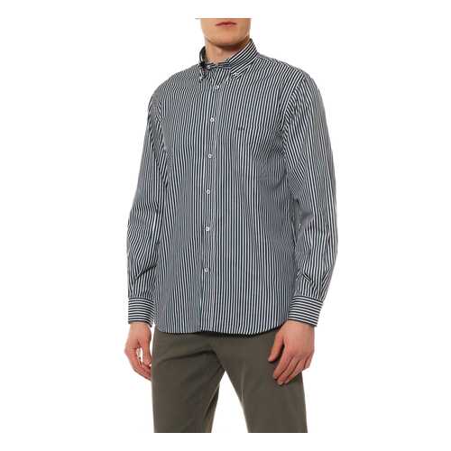 Сорочка мужская Paul & Shark I11P0350/055 синяя 42 IT в Levis
