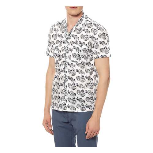 Сорочка мужская Velaner 3035-04A белая 54 RU в Levis