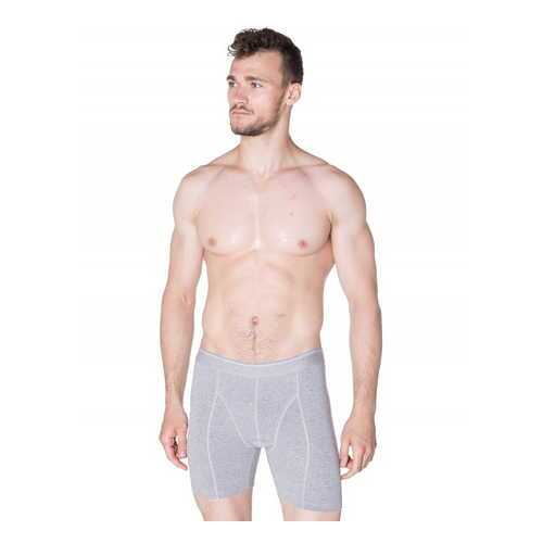 Боксеры мужские BlackSpade BS9216 серые S в Levis