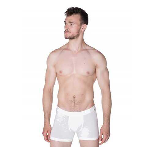 Боксеры мужские BlackSpade BS9310 белые XL в Levis