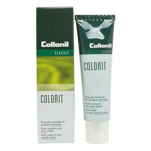 Крем Collonil Colorit tube gold в Levis