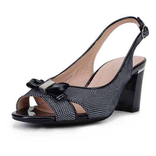 Босоножки женские T.Taccardi 710017487 синие 39 RU в Levis