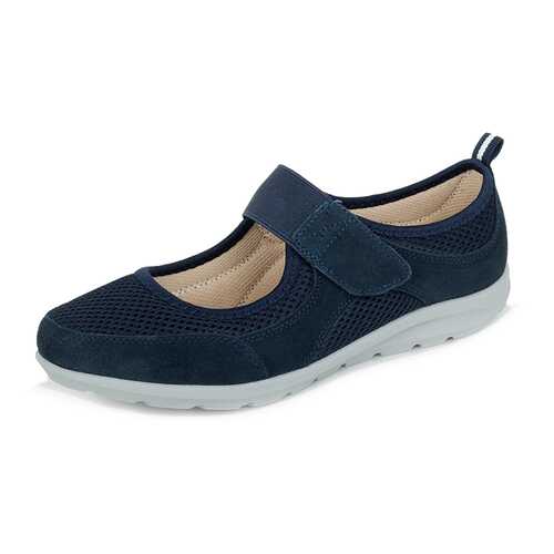 Сандалии женские Alessio Nesca Comfort FX20S-19A синие 41 RU в Levis