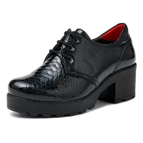 Ботильоны женские Alessio Nesca 710018290 черные 40 RU в Levis