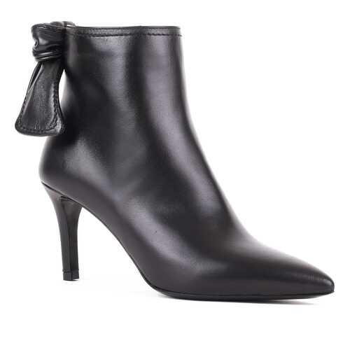 Ботильоны женские Eliza di Venezia E9773 черные 36 RU в Levis