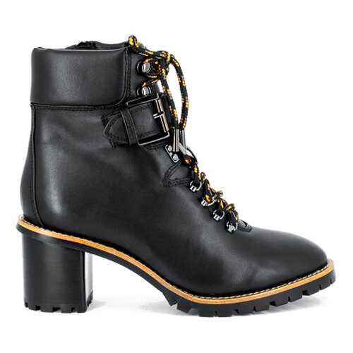 Ботильоны женские Lola Cruz 88741 черные 36 RU в Levis