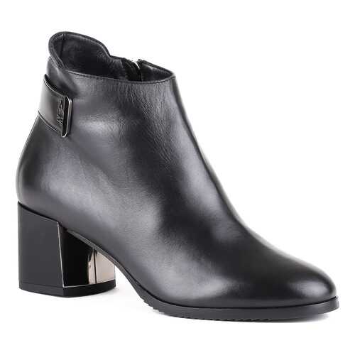 Ботильоны женские Marino Fabiani 5325 черные 39 RU в Levis