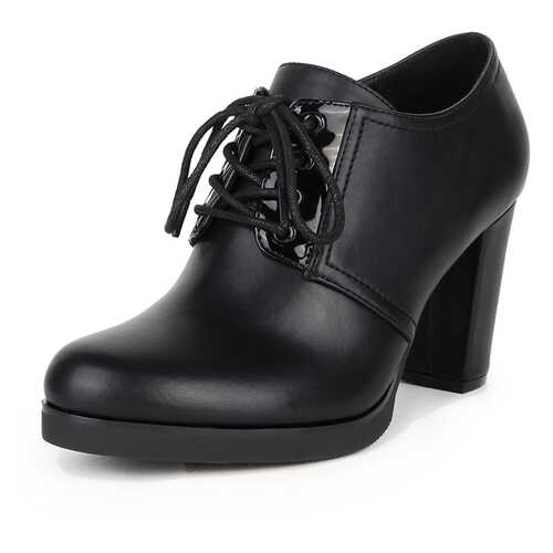 Ботильоны женские T.Taccardi 02307530 черные 35 RU в Levis
