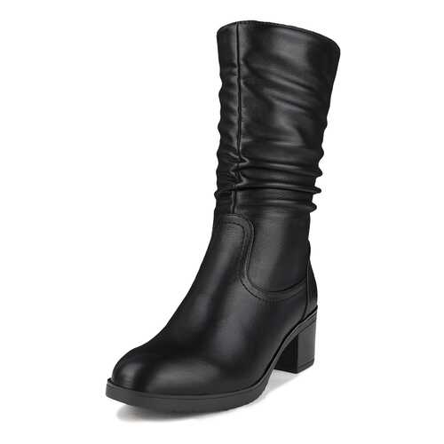 Ботильоны женские T.Taccardi 25206210 черные 38 RU в Levis
