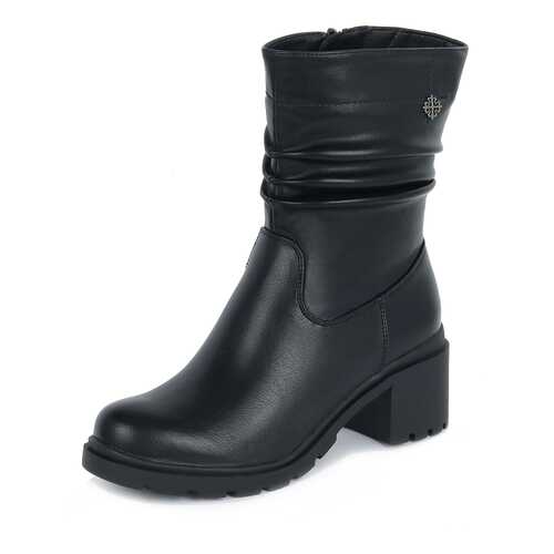 Ботильоны женские T.Taccardi 25207230 черные 38 RU в Levis