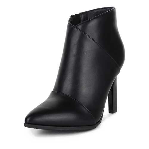 Ботильоны женские T.Taccardi 710018466 черные 36 RU в Levis
