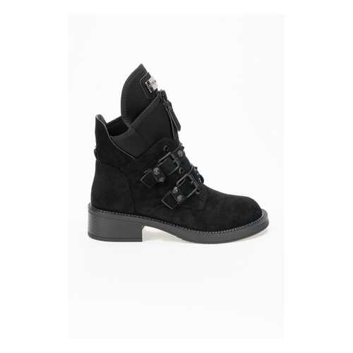 Ботинки женские Betsy 998015/12 черные 41 RU в Levis