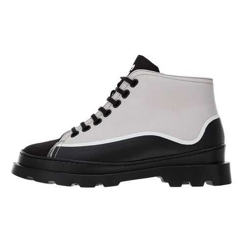 Ботинки женские Camper K400419-001 бежевые 38 EU в Levis