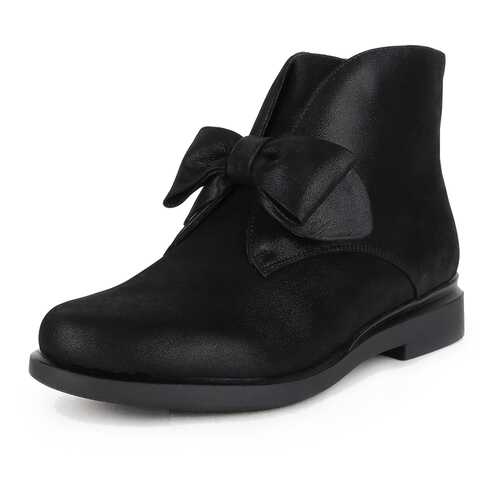 Ботинки женские Pierre Cardin 25607820 черные 36 RU в Levis