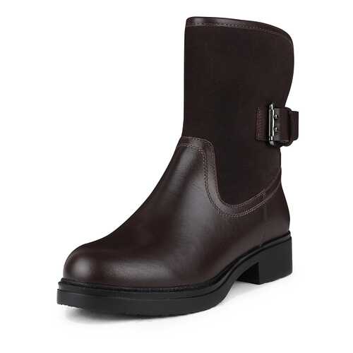 Ботинки женские Pierre Cardin 710018527 коричневые 38 RU в Levis
