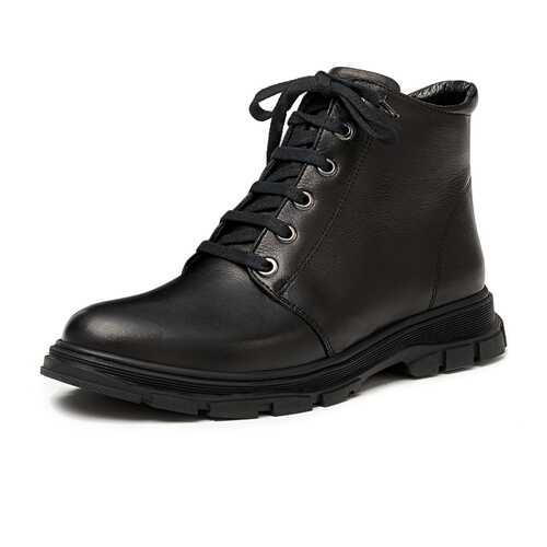 Ботинки женские Pierre Cardin TR-HH-4129-3 черные 38 RU в Levis