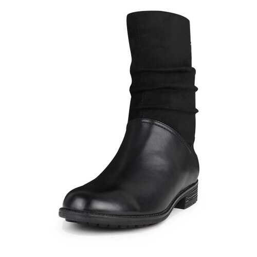 Ботинки женские T.Taccardi 25206170 черные 36 RU в Levis