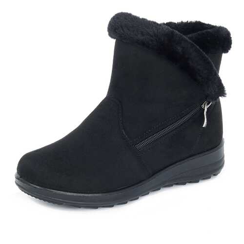 Ботинки женские T.Taccardi 25307860 черные 38 RU в Levis