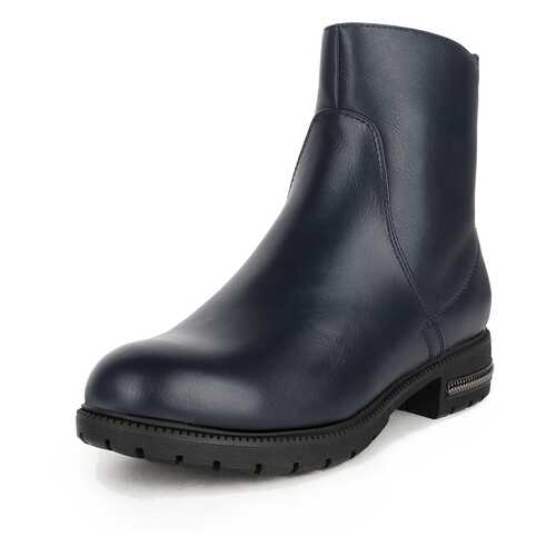 Ботинки женские T.Taccardi 25607730 синие 37 RU в Levis