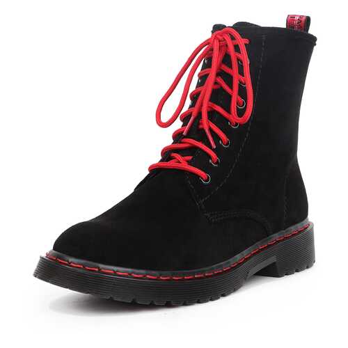 Ботинки женские T.Taccardi 25608460 черные 38 RU в Levis