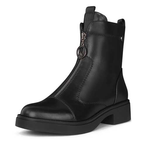 Ботинки женские T.Taccardi JX20W-36 черные 38 RU в Levis