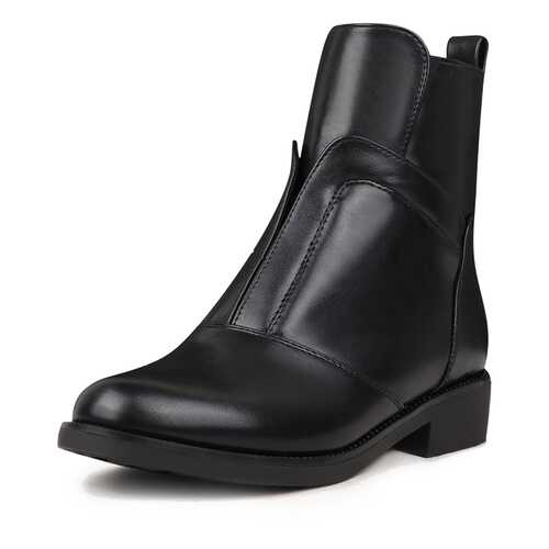 Ботинки женские T.Taccardi K0475MH-5 черные 37 RU в Levis