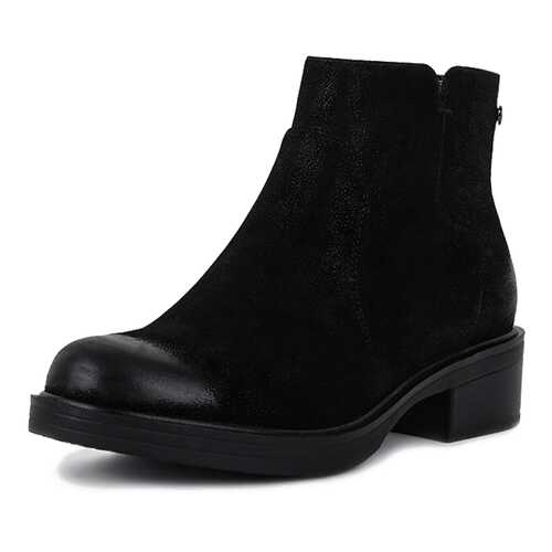 Ботинки женские T.Taccardi K0621MH-2A черные 37 RU в Levis